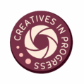 Creatives In Progress